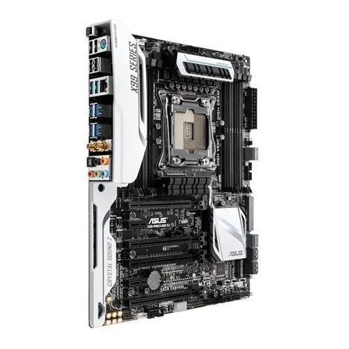 ASUS X99-PRO/USB 3.1