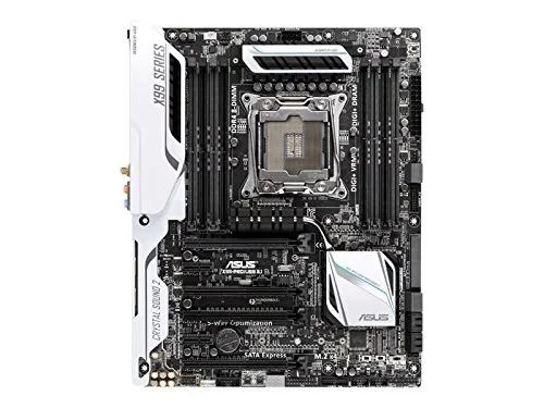 ASUS X99-PRO/USB 3.1