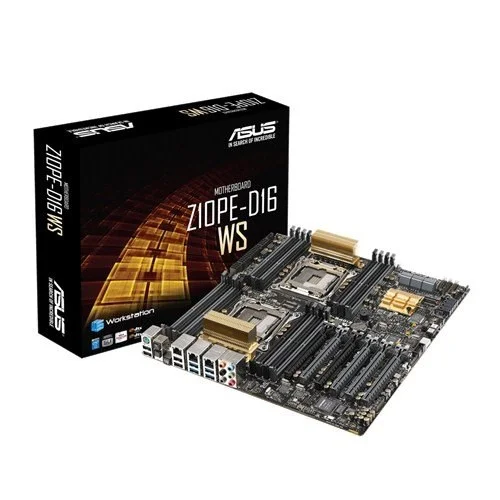 Asus Z10PE-D16 WS