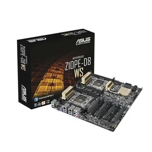 ASUS Z10PE-D8
