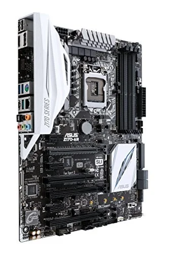 ASUS Z170-AR