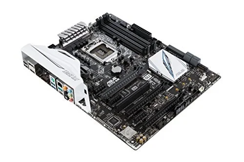 ASUS Z170-AR