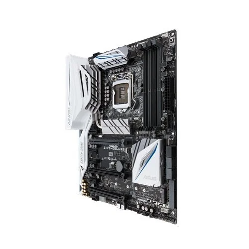 ASUS Z170-DELUXE