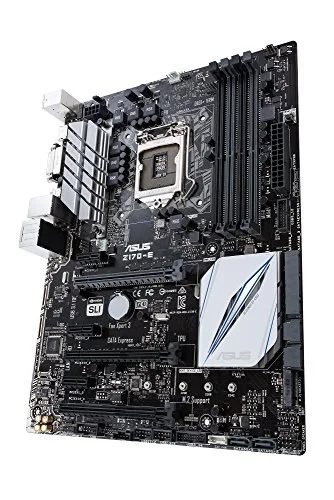 ASUS Z170-E