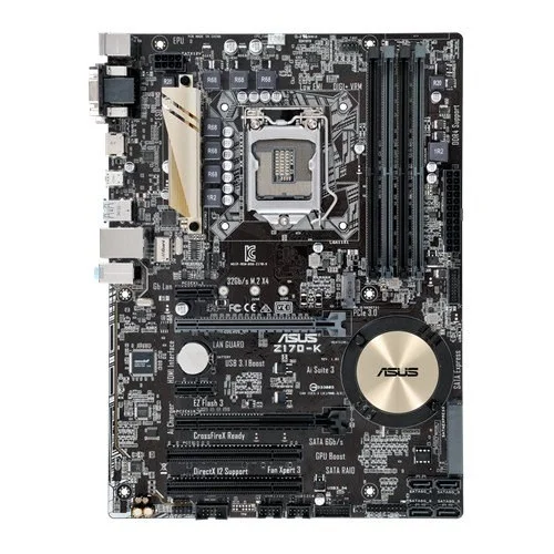 ASUS Z170-K
