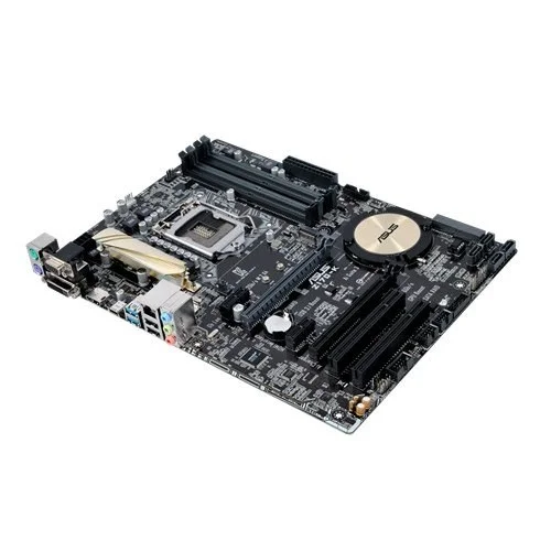 ASUS Z170-K