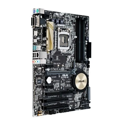ASUS Z170-K