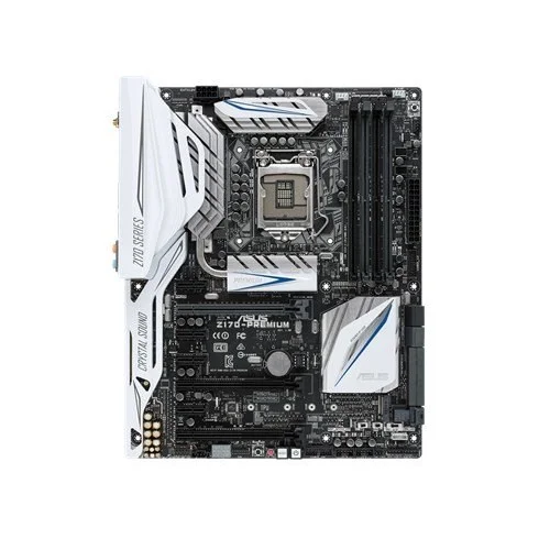 Asus Z170-PREMIUM