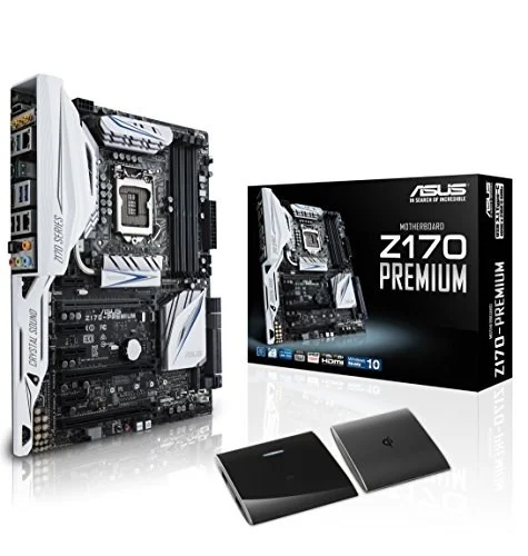 Asus Z170-PREMIUM