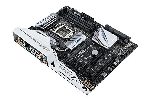 Asus Z170-PREMIUM