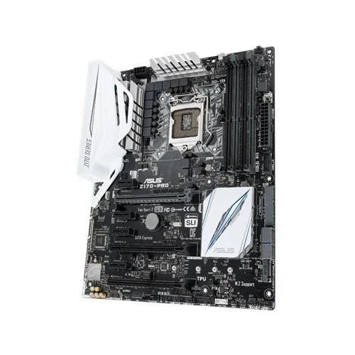 Asus Z170-PRO