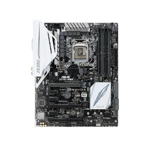 Asus Z170-PRO