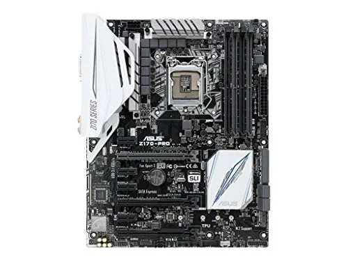 Asus Z170-PRO