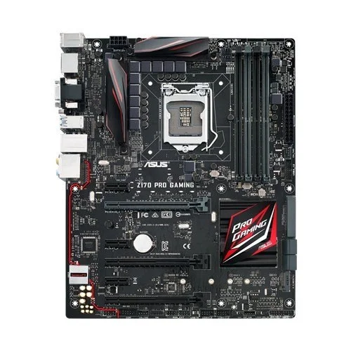 ASUS Z170-PRO GAMING