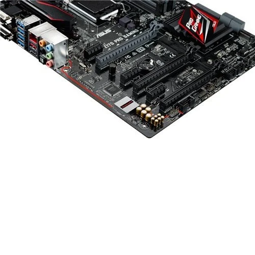 ASUS Z170-PRO GAMING
