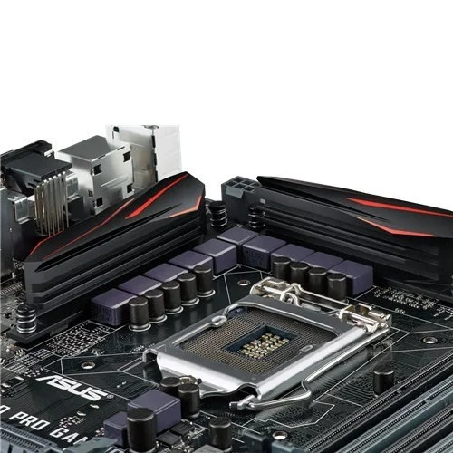 ASUS Z170-PRO GAMING
