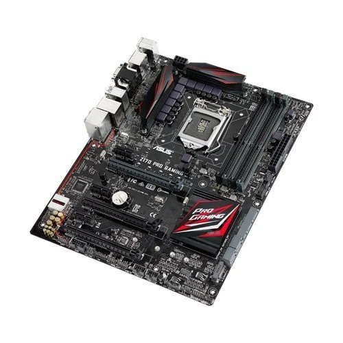 ASUS Z170-PRO GAMING