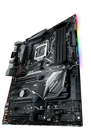 ASUS Z170 Pro Gaming/AURA