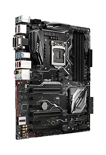 ASUS Z170 Pro Gaming/AURA