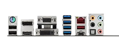 ASUS Z170 Pro Gaming/AURA