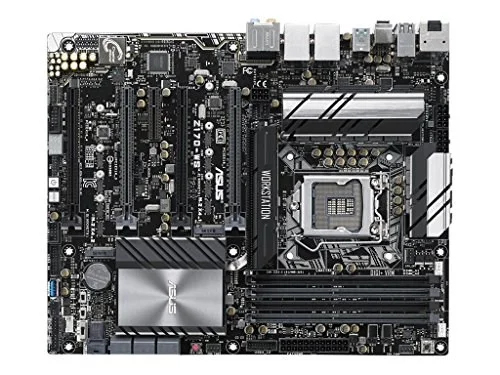 Asus Z170-WS