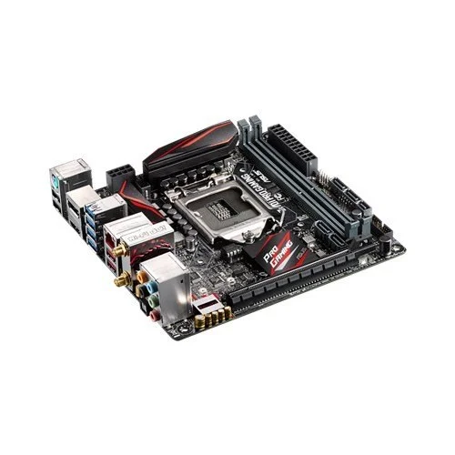 ASUS Z170I PRO GAMING