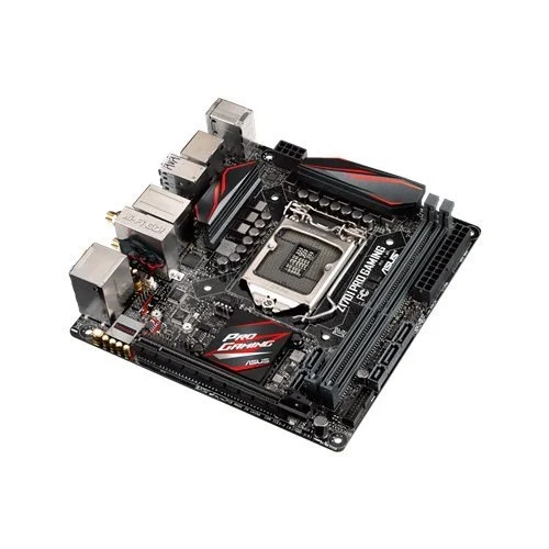 ASUS Z170I PRO GAMING