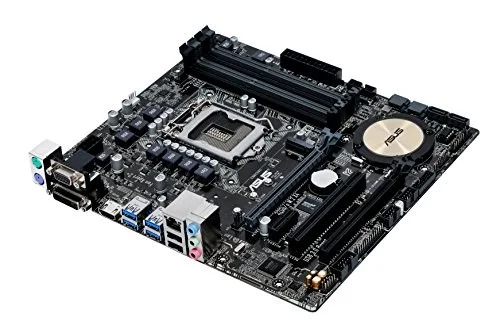 ASUS Z170M-E D3