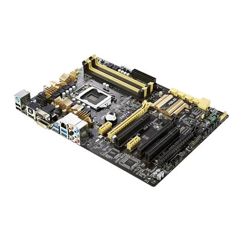 ASUS Z87-A