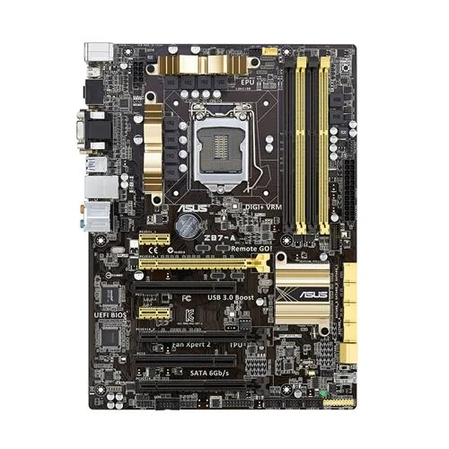 ASUS Z87-A
