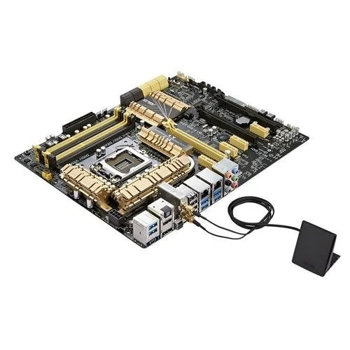 Asus Z87-Deluxe