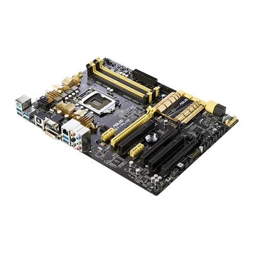 ASUS Z87-PLUS