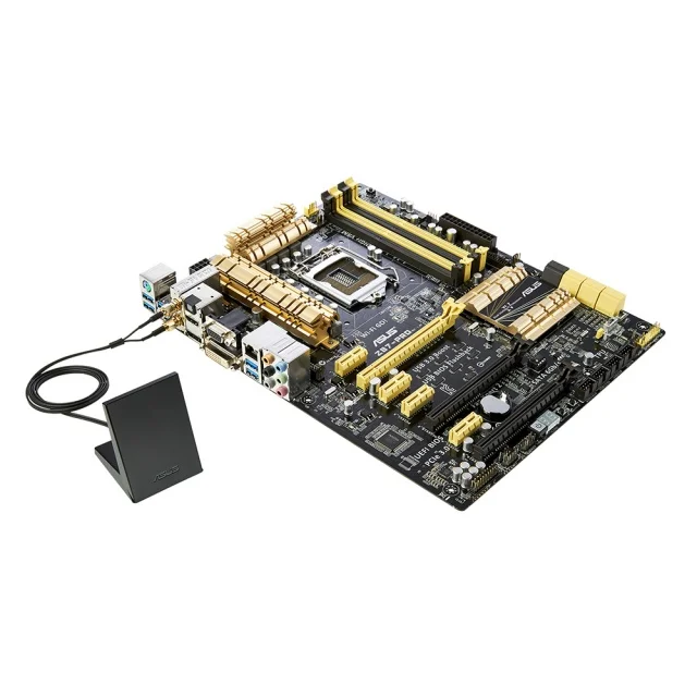 ASUS Z87-PRO