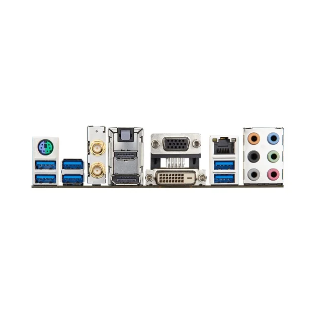 ASUS Z87-PRO