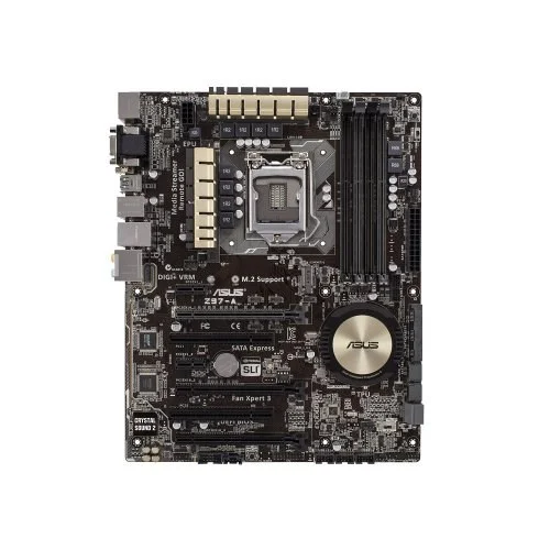 ASUS Z97-A