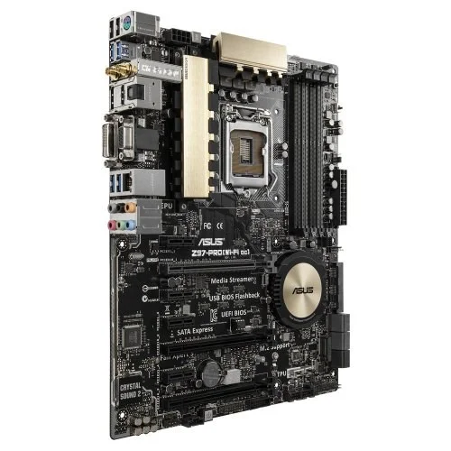 ASUS Z97-PRO(Wi-Fi ac)