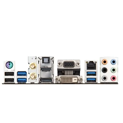 ASUS Z97-PRO(Wi-Fi ac)