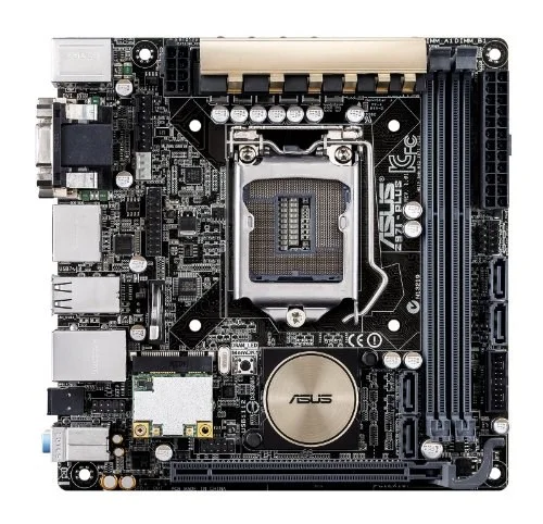 ASUS Z97I-PLUS