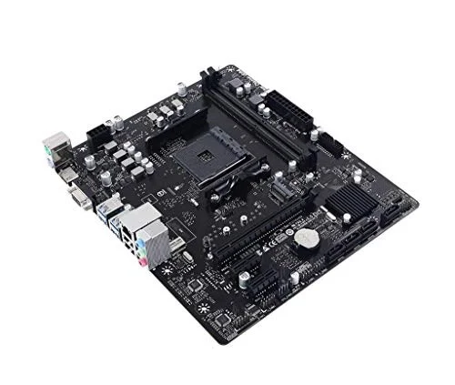 Biostar A520MH