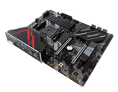BIOSTAR B550GTA