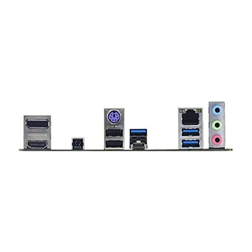 Biostar B650M-SILVER