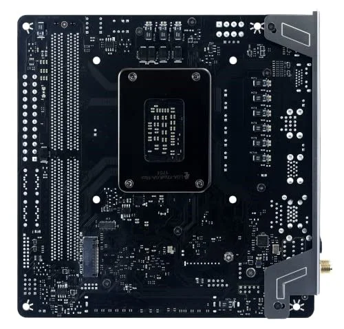 Biostar B660GTN