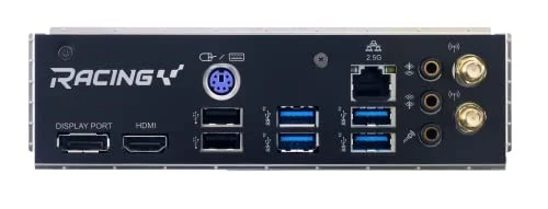 Biostar B660GTN