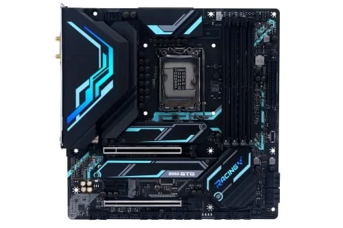 Biostar B660GTQ