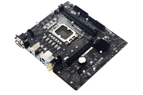 Biostar B660MX-E