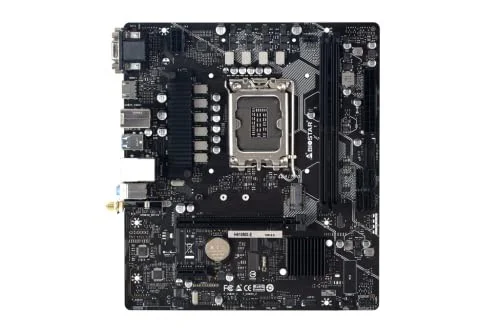 Biostar H610MX-E