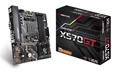 Biostar X570GT
