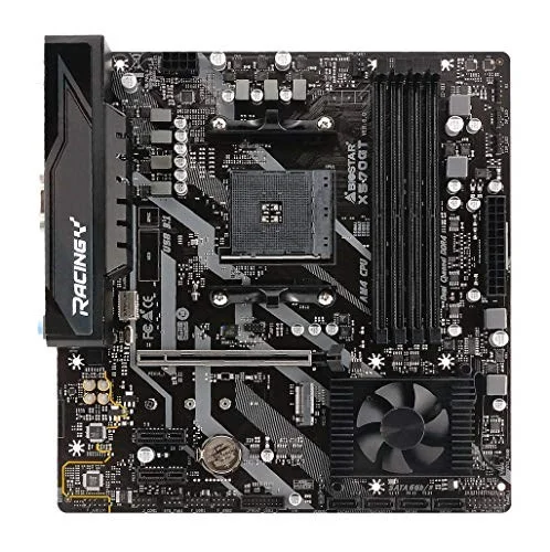Biostar X570GT