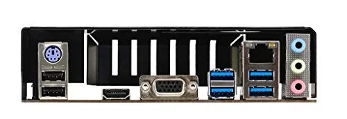Biostar X570GT
