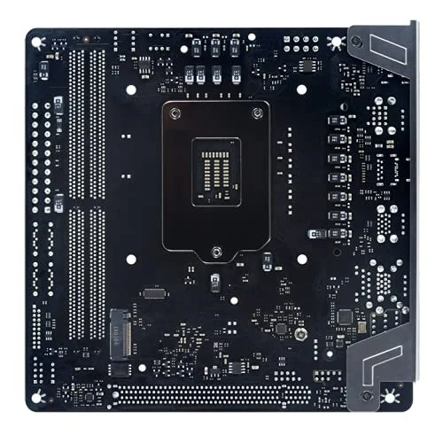 Biostar Z590I Valkyrie